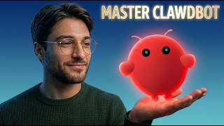 How to Use & Set up ClawdBot (Openclaw) : ClawdBot Full Tutorial for Beginners