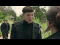 the walking dead world beyond 2x10 jadis arrests kublek