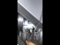 Belt tensioner - rattle noise Belt tensioner - rattle noise