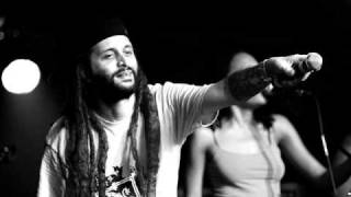 Alborosie - ROLLING LIKE A ROCK