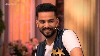 Laughter Chefs - Unlimited Entertainment | Elvish \u0026 Abdu Banter | JioHotstar | Colors TV