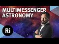 Solving the biggest mysteries of the universe - with Gianfranco Bertone