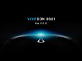 VIVECON 2021 Keynote Event | VIVE