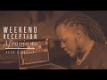 #13 AFROPIANO || WEEKEND RECEPTION BY KEEN KINGSLEY.