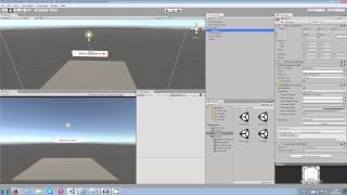 Unity 5 Tutorial: Data Persistence between Scenes C#