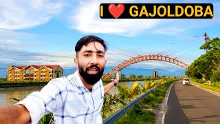 Gajoldoba Tour| Teesta Barrage| Bhoreer Alo |