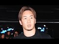 【rizin】朝倉未来が那須川天心に打ち明けた胸の内「格闘技界とか誰かのためにとかそういう感じじゃない、復讐です」「むしろ負けてからずっとやり返すそうと思っていた」