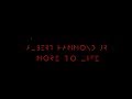 Albert Hammond Jr - More To Life (Official Video)