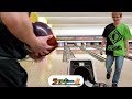 【ボウリング】ロキくんといつめんと足利スターレーンで🎳【part2】