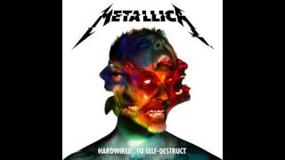 Metallica - Now That We're Dead 2016