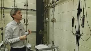 Creep testing: the geogrid torture lab I Geotechnical Engineering I TGC Episode 19