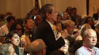 87th Annual Meeting: Opening Plenary Session
