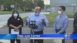 Postmaster General Suspends Controversial Changes