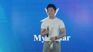 Paing Thit (Taungoo): Myanmar STAR Season 2 Audition