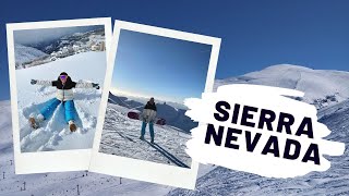 Sierra Nevada | Spain Ski Resort