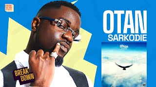 Sarkodie Drops Music Video for ‘Otan’ And It’s Fayaaaaaaa