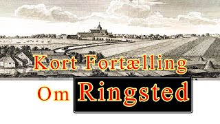 Ringsted - Kort Fortælling Om ringsted