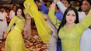 Mehak Malik | Kalyan Guzary Sady Hondy Nai | Dance Performance Shaheen Studio