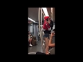 Subway creatures Caught on camera