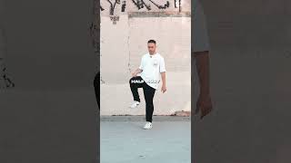 Learn How to Shuffle with the T-Step