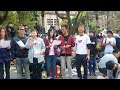 140325長榮大學學生團契唱詩歌：台灣我愛你