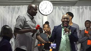 OLUYIMBA LWA PASTOR BUJJINGO NE HEBERT TWINA LUFULUMYE