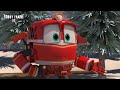 robot trains2 ep19~ep23 60min full episode