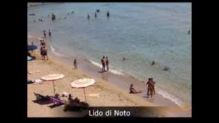 Vacanze al mare in Sicilia