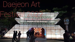 Daejeon Art Festival