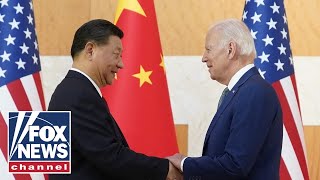 Bombshell report reveals 'avalanche' of Chinese espionage against U.S.