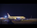 United Airlines (N27908). Taking off from Tahiti (NTAA). 11/01/2018