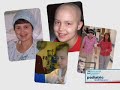 sara s struggle with cancer