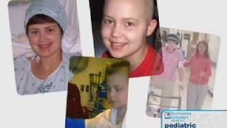 Sara's Struggle with Cancer