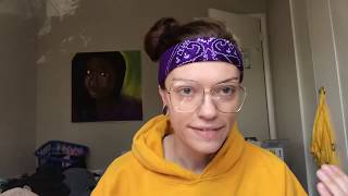 Experiences With Gender Growing Into Myself Non Binary