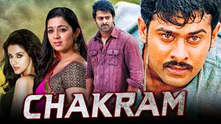 Chakram (HD) South Romantic Drama Full Movie | Prabhas, Charmy Kaur, Asin, Prakash Raj