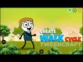 How To Create A Walk In Tweencraft  ( Hindi Tutorial )