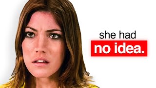 How Did Debra Not Know Dexter Was A Killer