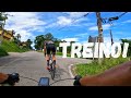 FIQUE MAIS FORTE - TREINE NA SUBIDA: Estrada da Penha | CarlosBarrosBike