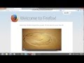 How To Download And Install Mozilla Firefox On Windows 8 (HD)