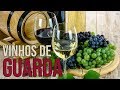 Quais Vinhos são Adequados para Guardar