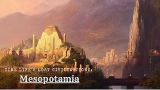 Time Life's Lost Civilizations: Mesopotamia