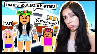 My Boyfriend I Adopted A Baby Girl She Got Kidnapped Roblox Roleplay Adopt And Raise A Baby - baby keisha roblox account