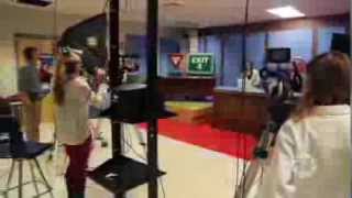 CMCSS Academy Promo