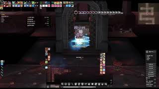 【07:04】新瑪奇 夢幻萊比地下城 人類物理Solo Mabinogi Rabbie Phantasm Dungeon Human Solo