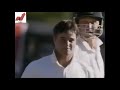 mark boucher 1st test ton 100 @ centurion park west indies tour of south africa 1999