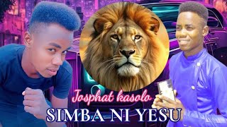 SIMBA NI YESU-JOSPHAT KASOLO J-K (OFFICIAL 4K VIDEO) Sms Skiza 5298676 to 811.