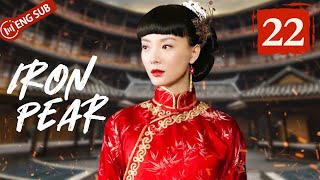 [Eng Sub] Iron Pear EP 22 (Chen Shu, Wei Zi, Yang Zhigang) | 铁梨花