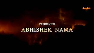 Saksham #movie teaser