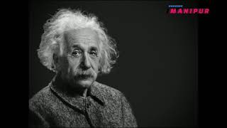 Albert Einstein gi punsi wari