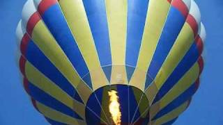 ASOBIYA HOT AIR BALLOON